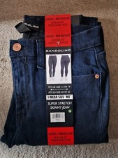 Bandolino super stretch for sale  CHESTERFIELD