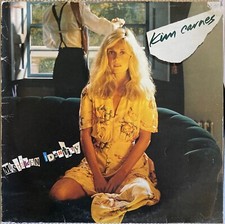 33t kim carnes d'occasion  Cassis