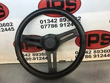 Steering wheel toro for sale  GODSTONE