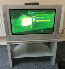 Panasonic quintrix 28pl4 for sale  WINSFORD