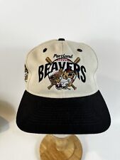 Vintage portland beavers for sale  Jackson