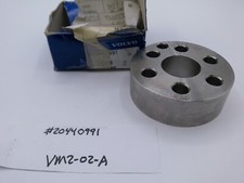 Espaçador de eixo de comando genuíno VOLVO NOVO FABRICANTE DE EQUIPAMENTO ORIGINAL VOP 20440991 | VM2-02-A comprar usado  Enviando para Brazil