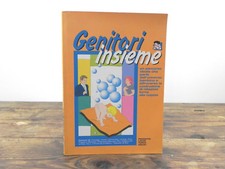 Libro genitori insieme usato  Rho