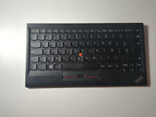 Tastiera thinkpad 1255 usato  Pisa