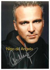 Nino angelo riginal gebraucht kaufen  Leonberg