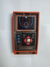 Basketball mattel electronics usato  Zandobbio