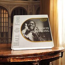 Coffret louis armstrong d'occasion  Marseille XII