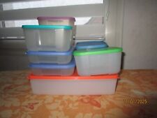 Tupperware konvolut gefrierbeh gebraucht kaufen  Heinsberg