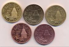 Medaille hansestadt rostock gebraucht kaufen  Oestrich-Winkel