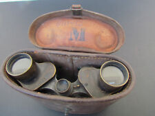 6x30 binoculars original d'occasion  Expédié en Belgium