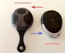 Gusci antifurto auto usato  Messina