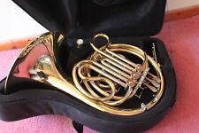 French horn case for sale  SEVENOAKS