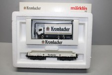 Märklin 94187 niederbordwagen gebraucht kaufen  Rauschenberg