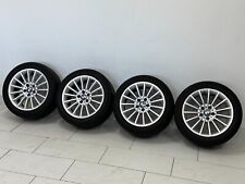 Sommerreifen bmw 5er gebraucht kaufen  Bleicherode, Kehmstedt, Lipprechterode