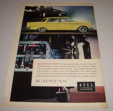 opel kapitan motor gebraucht kaufen opel kapitan motor gebraucht kaufen Hasselroth