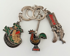 Porte clés soupes d'occasion  Lignières