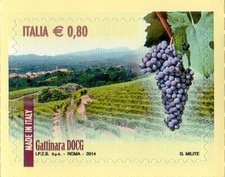 2014 italia repubblica usato  Budrio