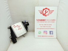 Radiatore intercooler scambiat usato  Napoli