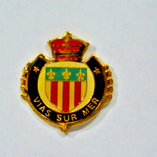 Pin vias mer d'occasion  Monsols