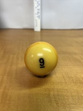 Vtg replacement billiard for sale  Branford