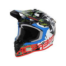 Acerbis casco moto usato  Italia