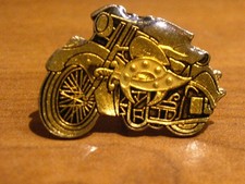 Motorcycle pins indian d'occasion  Aubière