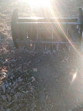 Root rake grapple for sale  Franklinton