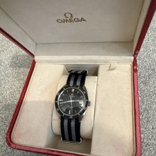Omega seamaster 120 for sale  DONCASTER