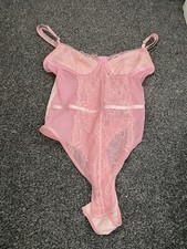 Lace bodysuit for sale  ESHER