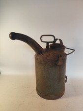 Ddr ölkanne benzin gebraucht kaufen  Grünhainichen
