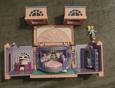 Polly pocket 1999 for sale  LOUGHBOROUGH