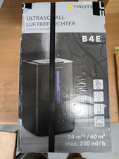 Ultraschall luftbefeuchter luf gebraucht kaufen  Heinsberg