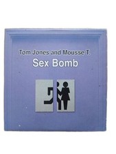 Sex bomb tom d'occasion  Joinville