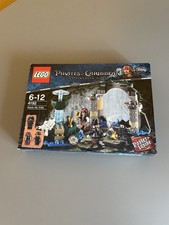 Lego 4192 pirati usato  Piazza Brembana