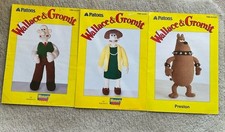 Patons knitting patterns for sale  LINCOLN