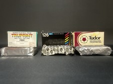 Vintage 126 colour for sale  WAKEFIELD