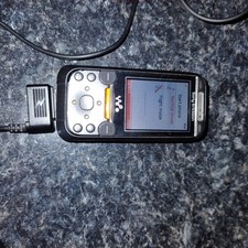 Sony ericsson walkman for sale  ALFORD