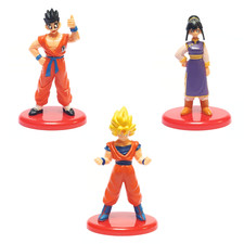 Gohan chichi goku d'occasion  Expédié en Belgium