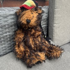 Vintage orphan bears for sale  NEWCASTLE UPON TYNE