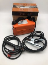 FEIFANK ARC140 Mini spawarka inwerterowa 140A IGBT DC, kompaktowa, 2,1 kg na sprzedaż  PL