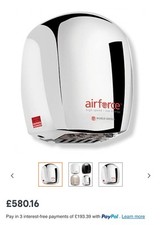 Used airforce hand for sale  LONDON