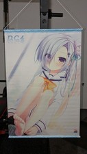 Anime poster wallscroll gebraucht kaufen  Fürth