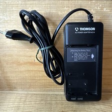 Thomson ac14 chargeur d'occasion  Prayssac