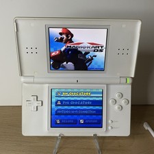 Console nintendo bianca usato  Milano