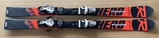 Rossignol hero kinder gebraucht kaufen Rossignol hero kinder gebraucht kaufen  Mengkofen