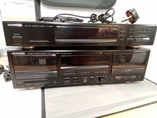kenwood deck for sale kenwood deck for sale THETFORD
