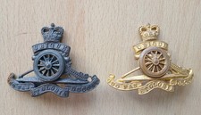 Vintage royal artillery for sale  NORTHAMPTON