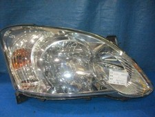 Farol direito TOYOTA Corolla Runx 2005 DBA-NZE121 [usado] [PA95098811] comprar usado  Enviando para Brazil