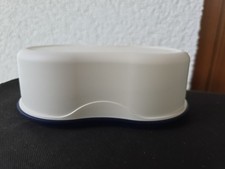 Tupperware butterdose butterpe gebraucht kaufen Tupperware butterdose butterpe gebraucht kaufen  Finkenb.-Gersweiler, Gau-, Waldgrehwlr.