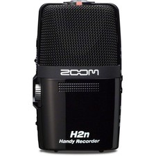 Dictaphone zoom h2n d'occasion  Hénin-Beaumont